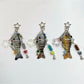 Keypus - Decorative Fish Bag Charm Pendant Keychain