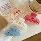 Beau - Cute Fresh Pattern Hair Clip