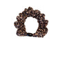 Gifty - Chic Leopard Print Hair Scrunchie