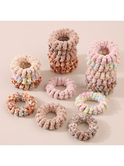 Gifty - Simple Spiral Hair Tie