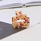 Beau - Fashionable Square Acetate Hair Clip