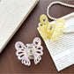 Beau - Elegant Hollow Out Butterfly Claw Clip