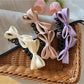 Beau - Stylish Satin Bow Hair Clip