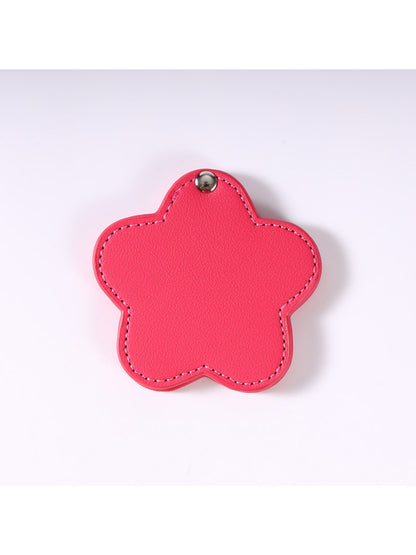 Mirroray - Folding Star Mirror Portable Cosmetic Mirror