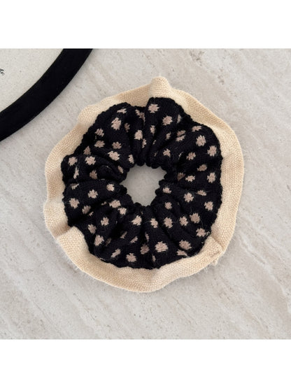 Gifty - Vintage Sweetheart Hair Ties