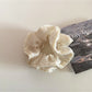 Gifty - Elegant Double Layer Ruched Scrunchie