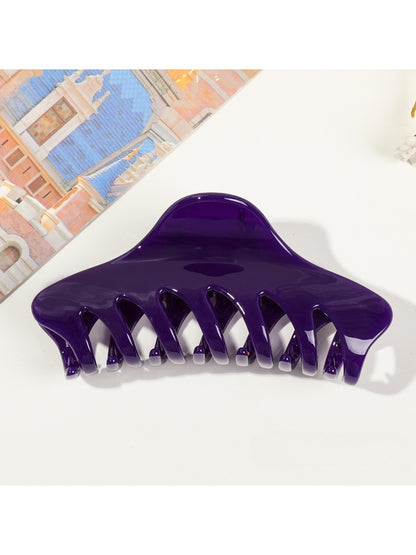 Beau - Fashion Pointed Keel Hair Clips