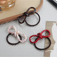 Gifty - Bow Design Hair Tie