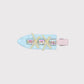 Beau - Sparkly Bow Detail Side Barrette