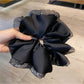 Gifty - Satin Women's Hair Ring