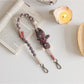 Keypus - Cute Bunny Phone Strap