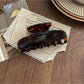 Beau - Elegant Square Hair Claw Clip