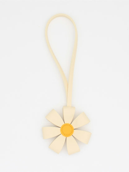Keypus - Adorable 3D Floral Keychain