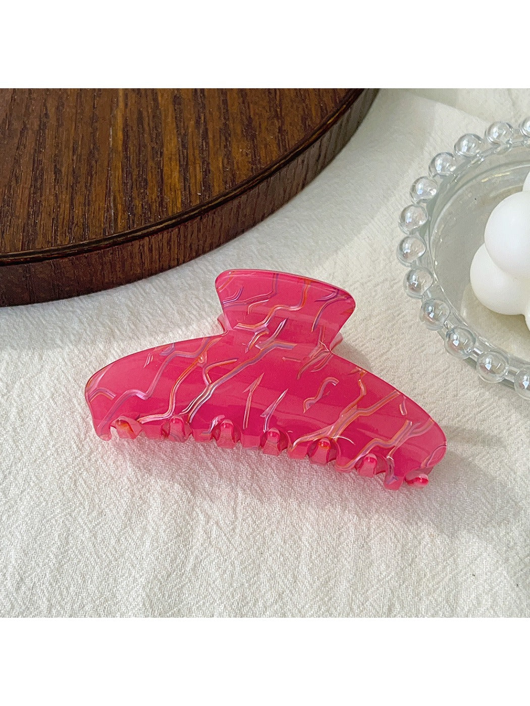 Beau - Minimalist Versatile Hair Clip