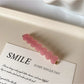 Beau - Adorable Heart Hair Clip