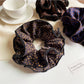Gifty - Graceful Leopard Print Hair Scrunchies