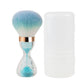 Smoosh - Hourglass Fan-Head Powder Brush