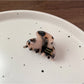 Beau - Beautiful Vintage Acetate Hair Clip