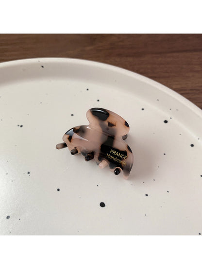 Beau - Beautiful Vintage Acetate Hair Clip