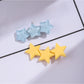 Beau - Cute Star Hair Clip