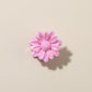 Beau - Sweet Daisy Shape Decorative Hair Claw Clip