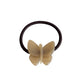Gifty - Pretty Butterfly Acetate Hair Tie