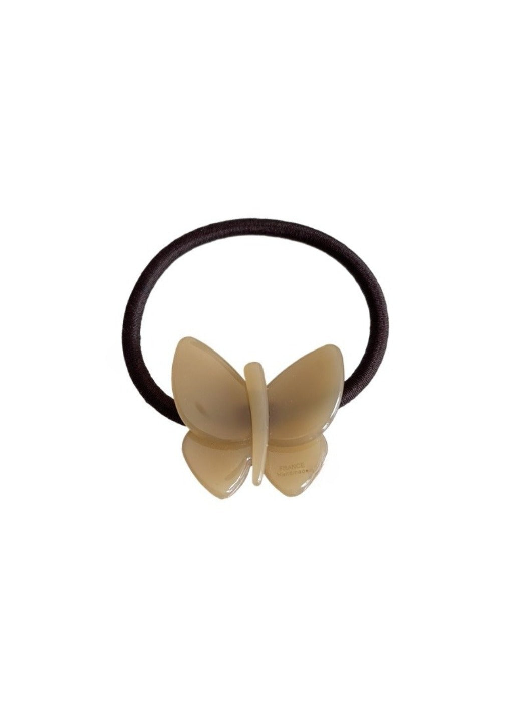 Gifty - Pretty Butterfly Acetate Hair Tie