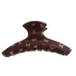 Beau - Elegant Butterfly Print Hair Clip
