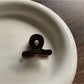 Beau - Cute Mini Crisscross Hair Claw Clip