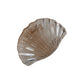 Beau - Gradient Ocean Style Scallop Shape Claw Clip