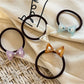 Gifty - Acetate Bow Hair Tie