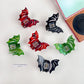 Beau - Halloween Openwork Bat Wing Claw Clip