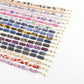 Velra - Vintage Two Tone Eyeglass Strap