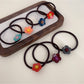 Gifty - Cute Flower Hair Tie
