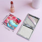 Mirroray - Party Theme Cartoon Print Makeup Mirror