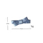 Beau - Polka Dot Satin Bow Duckbill Hair Clip