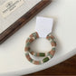 Gifty - Colorful Fluffy Hair Tie