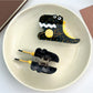 Beau - Cartoon-Style Alligator Hair Clip