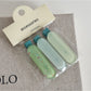 Beau - Adorable Flower Hair Clip Set