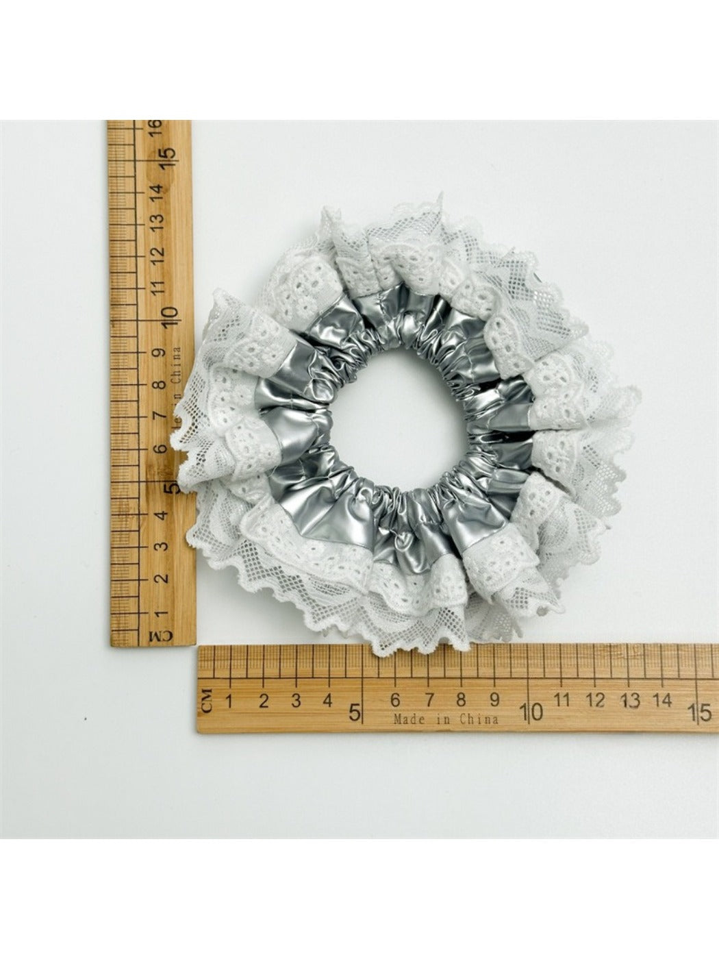 Gifty - Style Sweet Hair Ties