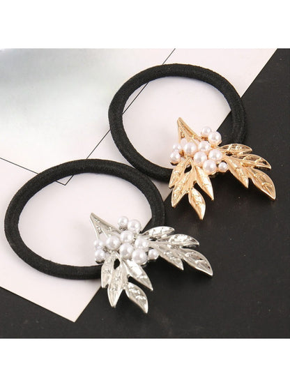 Gifty - Creative Plant-Shaped Hair Tie