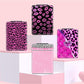 Mirroray - Folding Rectangular Portable Touch Up Mirror