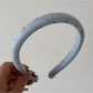 Gifty - Padded Polka Dot Style Headband