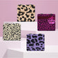 Mirroray - Square Dual Sided Print Compact Mirror