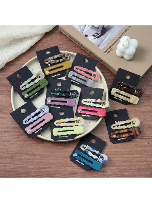 Beau - Sweet Dopamine Hair Clip