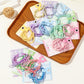 Gifty - Dopamine Colorful Rubber Bands