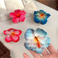 Beau - Elegant Floral Hair Clip