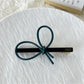 Beau - Elegant Minimalist Hollow Hair Clip