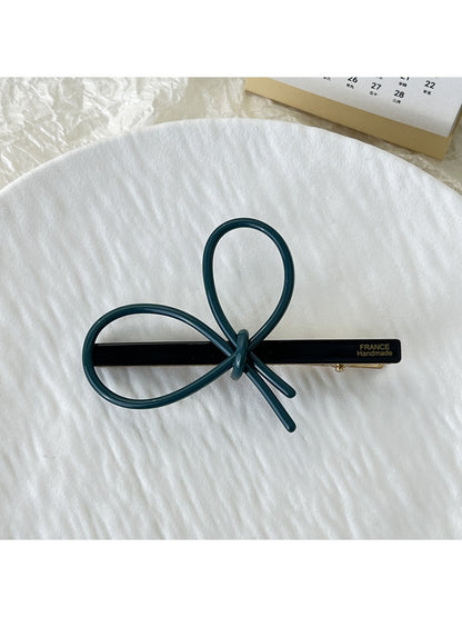 Beau - Elegant Minimalist Hollow Hair Clip