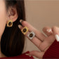 Earedge - Geometric Versatile Elegant Earrings